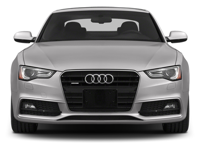 2014 Audi A5 Premium