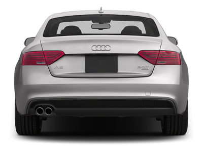 2014 Audi A5 Premium