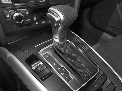 2014 Audi A5 Premium
