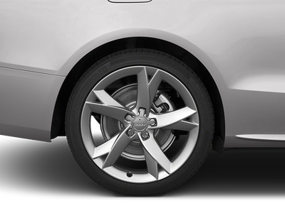 2014 Audi A5 Premium