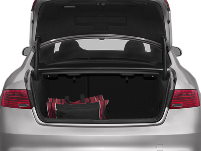 2014 Audi A5 Premium