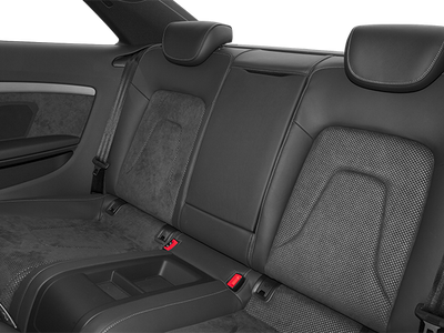 2014 Audi A5 Premium