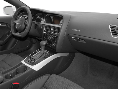 2014 Audi A5 Premium