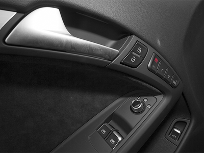 2014 Audi A5 Premium