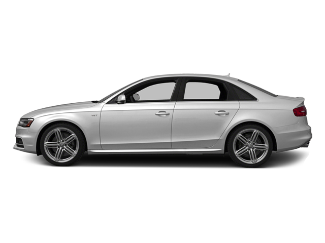 2014 Audi S4 Premium Plus