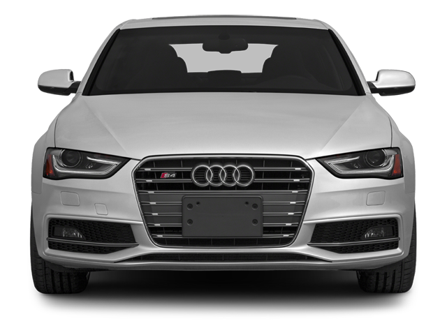 2014 Audi S4 Premium Plus