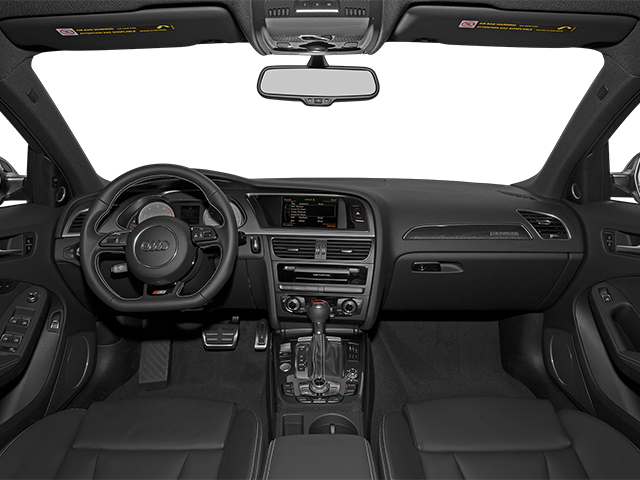 2014 Audi S4 Premium Plus