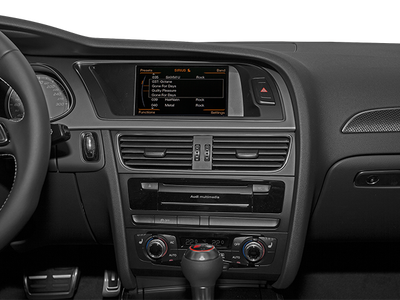 2014 Audi S4 Premium Plus