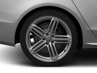 2014 Audi S4 Premium Plus