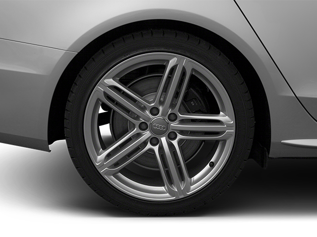 2014 Audi S4 Premium Plus