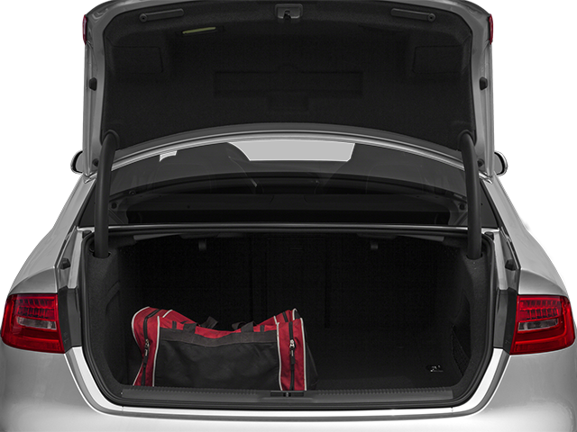 2014 Audi S4 Premium Plus