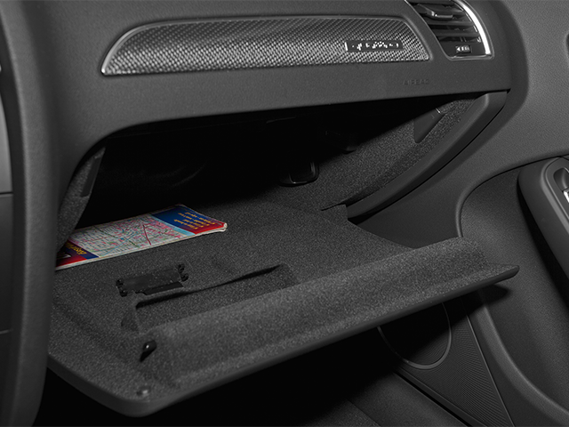 2014 Audi S4 Premium Plus