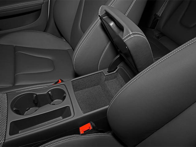 2014 Audi S4 Premium Plus