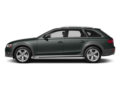 2014 Audi allroad Premium Plus