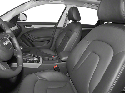 2014 Audi allroad Premium Plus