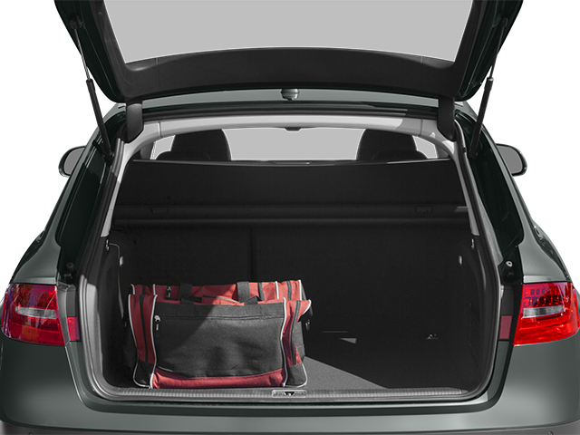 2014 Audi allroad Premium Plus