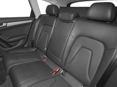 2014 Audi allroad Premium Plus