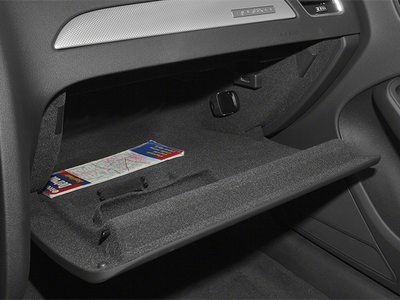 2014 Audi allroad Premium Plus