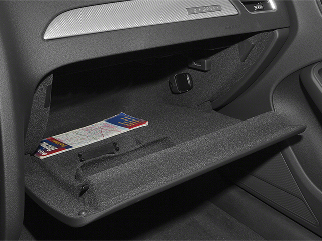 2014 Audi allroad Premium Plus