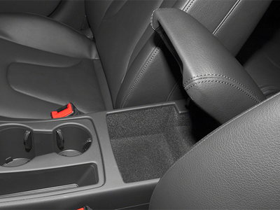 2014 Audi allroad Premium Plus