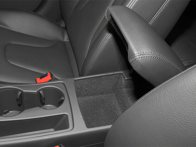 2014 Audi allroad Premium Plus