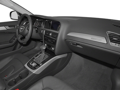 2014 Audi allroad Premium Plus