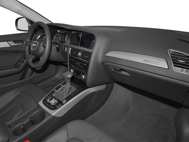 2014 Audi allroad Premium Plus