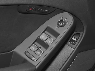 2014 Audi allroad Premium Plus