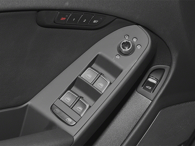 2014 Audi allroad Premium Plus