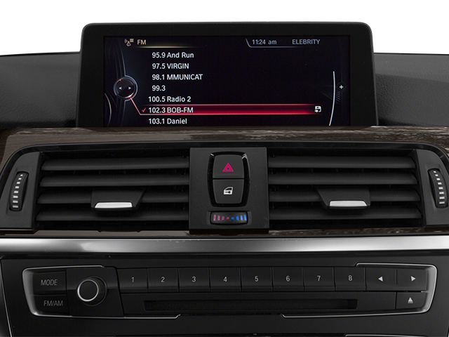 2014 BMW 3 Series 328d xDrive