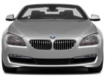 2014 BMW 6 Series 650i