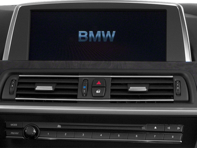 2014 BMW 6 Series 650i