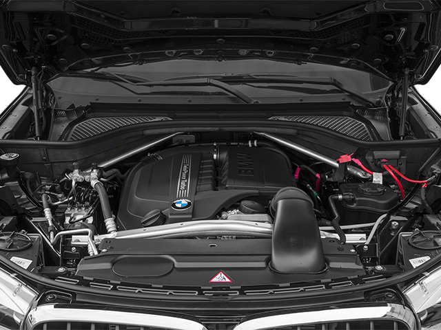 2014 BMW X5 xDrive35i