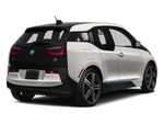 2014 BMW i3 with Range Extender