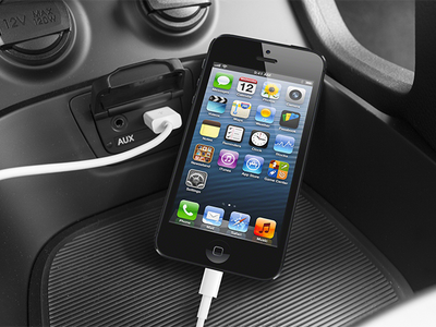 2014 Hyundai Santa Fe Limited