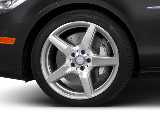 2014 Mercedes-Benz CLS CLS 550 Base