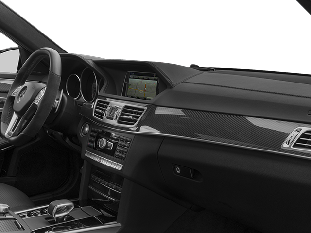 2014 Mercedes-Benz E 63 E 63 S AMG® 4MATIC®