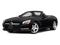 2014 Mercedes-Benz SL-Class SL 550