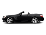2014 Mercedes-Benz SL-Class SL 550
