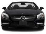 2014 Mercedes-Benz SL-Class SL 550