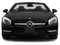 2014 Mercedes-Benz SL-Class SL 550