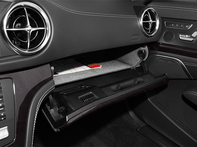 2014 Mercedes-Benz SL-Class SL 550