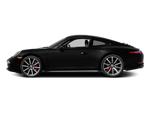 2014 Porsche 911 Carrera 4S