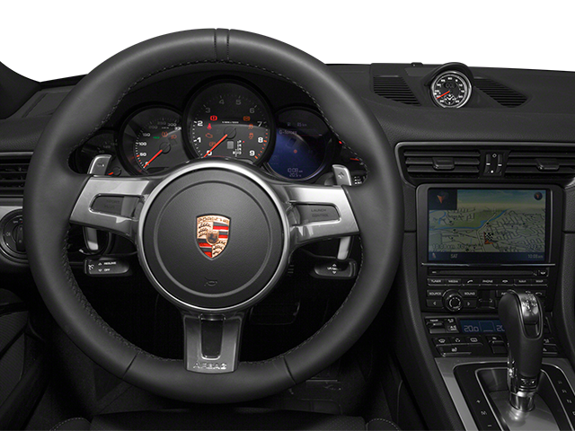 2014 Porsche 911 Carrera 4S