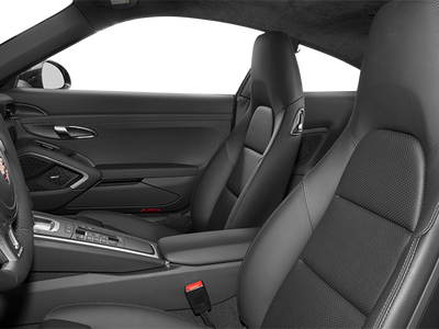 2014 Porsche 911 Carrera 4S