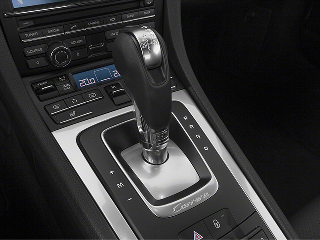 2014 Porsche 911 Carrera 4S