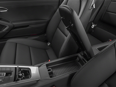 2014 Porsche 911 Carrera 4S