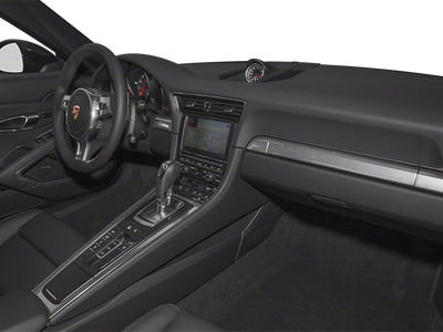 2014 Porsche 911 Carrera 4S