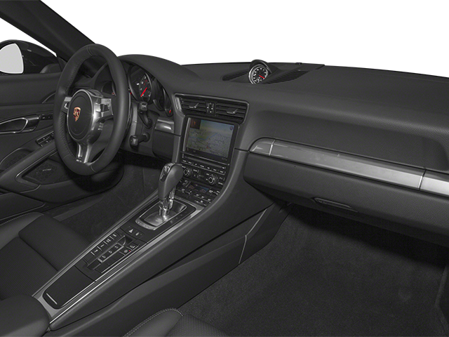 2014 Porsche 911 Carrera 4S