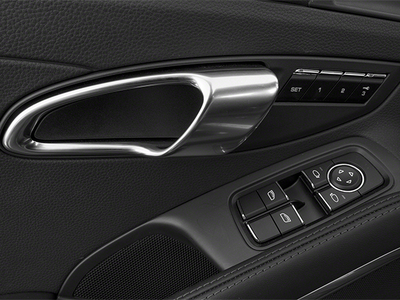 2014 Porsche 911 Carrera 4S